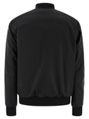Moncler Diounes Reversible Bomber Jacket