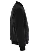 Moncler Diounes Reversible Bomber Jacket