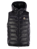 Moncler Barant w dół wypełniona gilet