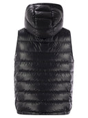 Moncler Barant w dół wypełniona gilet