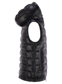 Moncler Barant w dół wypełniona gilet