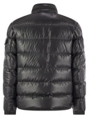 Moncler gourette chaqueta corta
