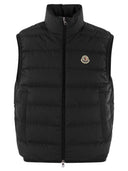Moncler Contrin Down Filled Gilet
