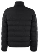 Moncler Baudinet Short Down Jacket