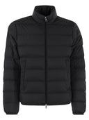 Moncler Baudinet Short Down Jacket
