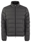 Moncler Baudinet Short Down Jacket