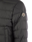 Moncler Baudinet Short Down Jacket