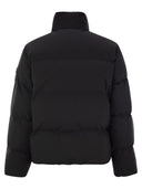 Moncler Misonet Short Down Jacket