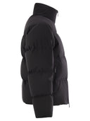 Moncler Misonet Short Down Jacket