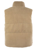 Moncler Reversible Vest Colbricon