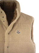 Moncler Reversible Vest Colbricon