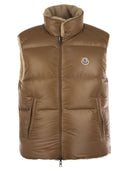 Moncler Reversible Vest Colbricon