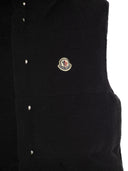 Moncler Reversible Vest Colbricon