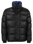 Moncler Dervox Short Down Jacket