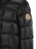 Moncler Dervox Short Down Jacket