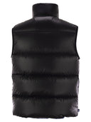 Moncler Sumido垫子背心