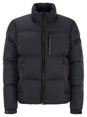 Moncler Besbre Short Down Jacket