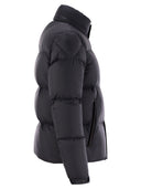 Moncler Besbre Short Down Jacket