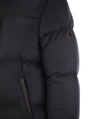 Moncler Besbre Short Down Jacket