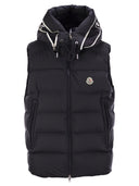 Chaleco acolchado de cardamina moncler