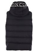 Chaleco acolchado de cardamina moncler