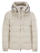 Moncler CarDere Hooded Down Jacket