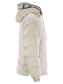 Moncler CarDere Hooded Down Jacket