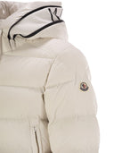 Moncler CarDere Hooded Down Jacket