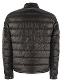 Moncler Acorus Short Down Jacket