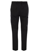 Moncler Gabardine Cargo Trousers