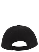 Moncler Baseball Cap With Logo