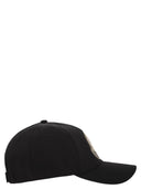 Moncler Baseball Cap With Logo