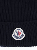 Capo di lana Moncler