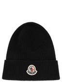 Wollkappe Moncler
