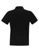 Moncler Poloshirt mit Logo