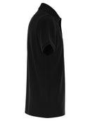 Moncler Poloshirt mit Logo