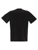 Moncler Short Sleeved Logo T Shirt