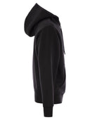 Moncler Neoprene Sweatshirt