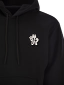 Moncler Neoprene Sweatshirt