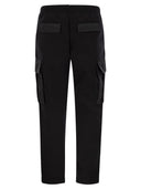 Moncler Neoprene Sports Trousers