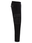 Moncler Neoprene Sports Trousers