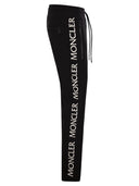 Moncler spodni z logo