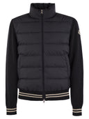 Moncler Gededweded Cotton Cardigan