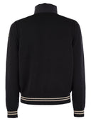 Moncler Gededweded Cotton Cardigan
