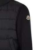 Moncler Gededweded Cotton Cardigan