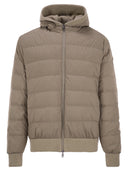 Moncler Reversible Wool Blend Sweatshirt