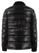 Moncler Arcelot Short Down Jacket