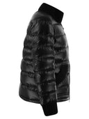 Moncler Arcelot Short Down Jacket