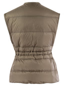 Moncler Nai Padded Down Vest