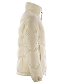 Moncler Gast Short Down Jacket
